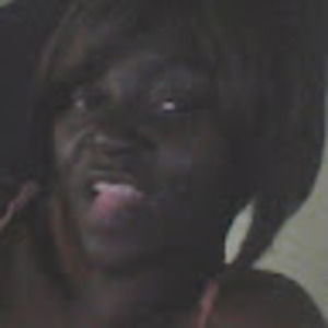 Meet your Posher, Tonisha